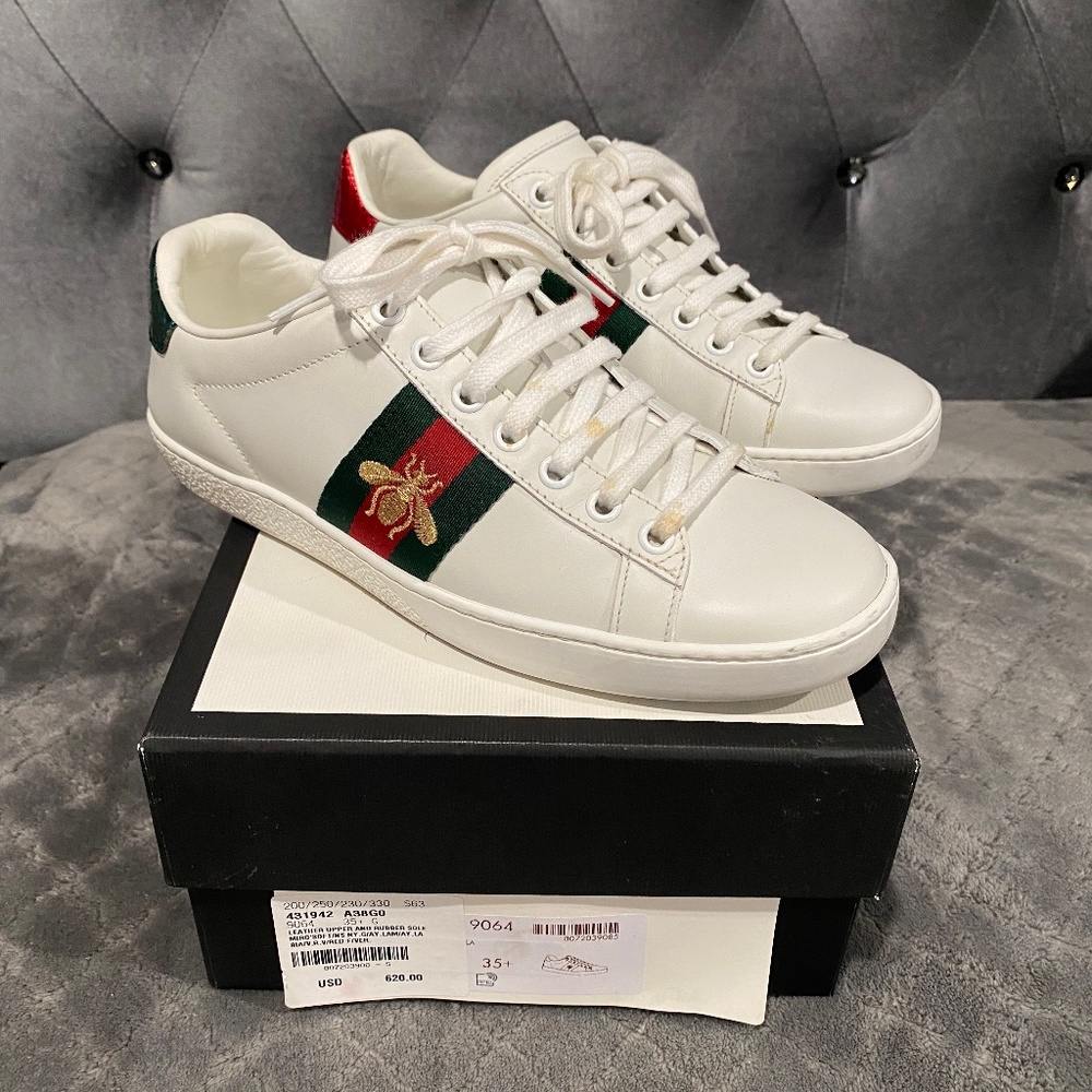 Women's Gucci Sneakers